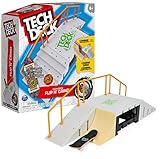 Tech Deck 6064809 X-Connect Park Creator-Flip N' Grind anpassbare und baubare...