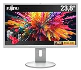 Fujitsu B24-8 T Monitor|23,8 Zoll/60,45cm|TFT Monitor...