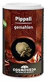 Cosmoveda Bio Pippali (langer Pfeffer), gemahlen, 35 g