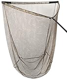 Fox Explorer 42' Landing net Karpfenkescher, Kescher zum Karpfenangeln, Unterfangkescher...