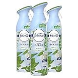 Febreze Lufterfrischerspray Frühlingserwachen, 3 x 300 ml