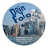 Next Ferry - Slipmat - Personalisierbar mit Wunschtext & Foto - Plattenspieler...