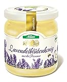 Allos Bio-Lavendelhonig F, 500 g