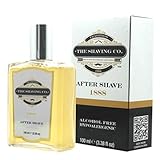 The Shaving Co. After Shave 1888 100 ml