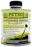 Petec 93935 Kontaktkleber, 350 ml