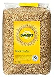 Davert, Nackthafer, 1kg