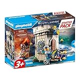 PLAYMOBIL Starter Pack 70499 Novelmore