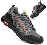 Eagsouni Turnschuhe Laufschuhe Traillaufschuhe Sportschuhe Herren Damen Sneaker...