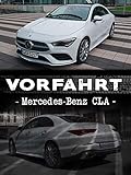 Vorfahrt: Mercedes-Benz CLA