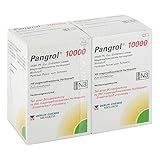 PANGROL 10.000 Hartkps.m.magensaftr.überz.Pell. 200 St