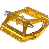 HT Components Pedale AE03 Gold