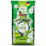 Eggersmann EMH Heu Cubes – Raufutter als vollwertiger Heuersatz – Aus reinem...