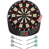 Best Sporting Dartscheibe elektronisch Coventry I Dartscheibe elektronisch mit...