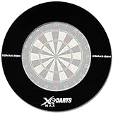 TW24 Surround Ring für Dartboards mit Farbauswahl - Dartscheiben Umrandung -...