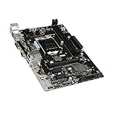 MSI H81M PRO-VD Motherboards