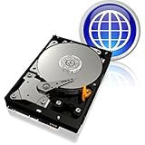 Western Digital WD1600AAJB 160GB interne Festplatte (8,9 cm (3,5 Zoll) Festplatte intern...