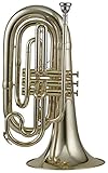 Adams MB1 Baritonhorn Messing