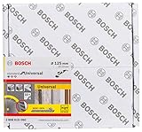 Bosch Accessories Diamanttrennscheibe Standard for Universal (Beton und Mauerwerk, 125 x...