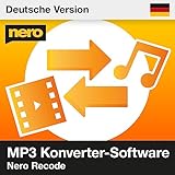 Nero MP4 Konverter | Video Converter | DVD auf MP3 umwandeln | Audio Converter...