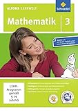 Alfons Lernwelt Mathematik 3 Einzelplatzlizenz