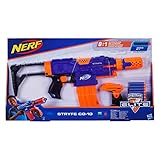 Nerf N-Strike Elite Stryfe CQ-10