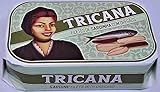 Tricana - Gourmet-Sardinenfilet mit Oregano - 5er Pack (5 x 120 gr)