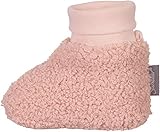 Sterntaler Jungen Mädchen Baby-Schuh Stiefel, Pink (Zartrosa 707), 16 EU