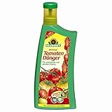 NEUDORFF BioTrissol Tomatendünger, 1 l