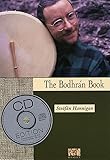 Steafan Hannigan: The Bodhran Book (CD Edition): Noten, CD für Percussion