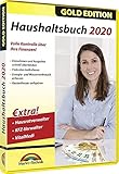 Markt & Technik Haushaltsbuch 2020 Gold Edition Vollversion, 1 Lizenz Windows...