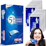 Zahnaufhellung Bleaching, Whitening Strips, Zahnbleaching White Stripes zur...