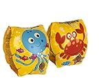 Intex - Aufblasbare Schwimmflügel für Babys von 1/3 Jahren - 20 x 15 cm...