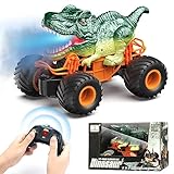 SNADER Monster Auto, Ferngesteuertes Auto Kinder Monster Truck, 2,4 GHz RC Auto...