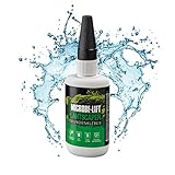 MICROBE-LIFT® - Plantscaper Gel | 50 g | Pflanzenkleber für Aquascaping |...