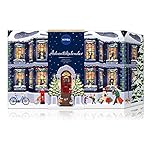 NIVEA Adventskalender 2022 für 24 einzigartige Verwöhnmomente,...