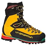 La Sportiva S.p.A. Nepal Evo GTX Men Größe 43 yellow