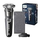 Philips Shaver Series 5000 – Elektrischer Nass- & Trockenrasierer in...