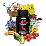 Deer Placenta 25000mg