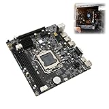 LGA 1155 Sockel Intel DDR3 Motherboards I5 I7 CPU USB 3.0 SATA PC Mainboard für Intel B75...