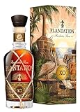 Plantation Barbados Extra Old “XO” Rum 20th Anniversary Edition (1 x 0.7 l)