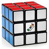 Rubik's 6063336 Original Farb-Matching Puzzle, Klassischer Problemlöserwürfel...