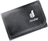 deuter Travel Wallet RFID BLOCK Geldbeutel