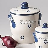 Kleiraba Zwiebeltopf Avena 2.0L 1850