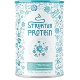 Strukturprotein Collagen Pulver [450g] | Kollagen Hydrolysat Peptide Typ 1, 2, 3 & 4 |...