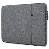 NIDOO 13' 14' Laptop Sleeve Case Notebook-Hülle Klassische Tasche Schützende für 14'...