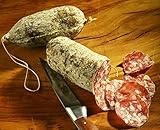 Italienische Salami - Haussalami 2er Set - Salame Nostrano - Viktor Kofler Salami...