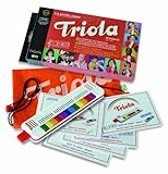 Triola by Seydel Triola-Komplettes Geschenkpaket mit 5 Notenheften Musizieren...