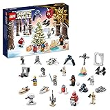 LEGO 75340 Star Wars TM Star Wars Adventskalender