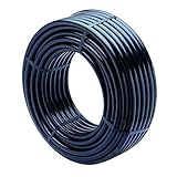 Suinga PE-LD Rohr 100 m x 16mm PN 2,5 bar Versorgungsleitung Wasserrohr...