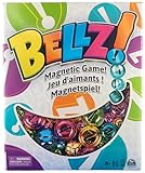 Spin Master Games Bellz - Das anziehende Magnetspiel für die ganze Familie, mit...